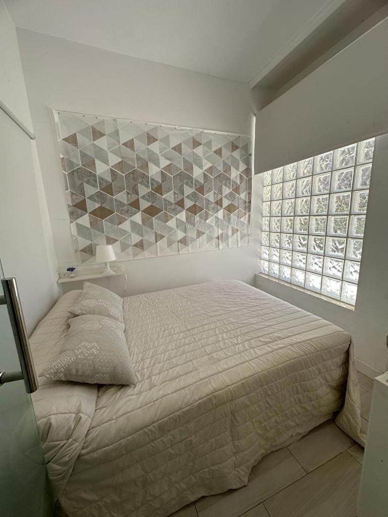 Las Casitas De La Playa Lejlighed Valencia Eksteriør billede