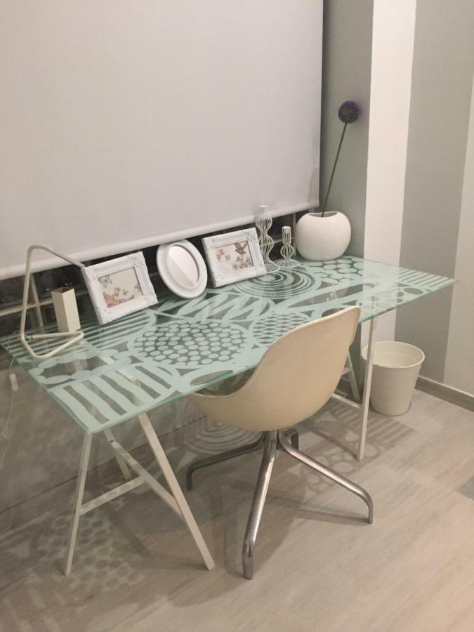 Las Casitas De La Playa Lejlighed Valencia Eksteriør billede