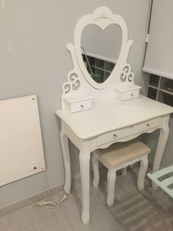 Las Casitas De La Playa Lejlighed Valencia Eksteriør billede