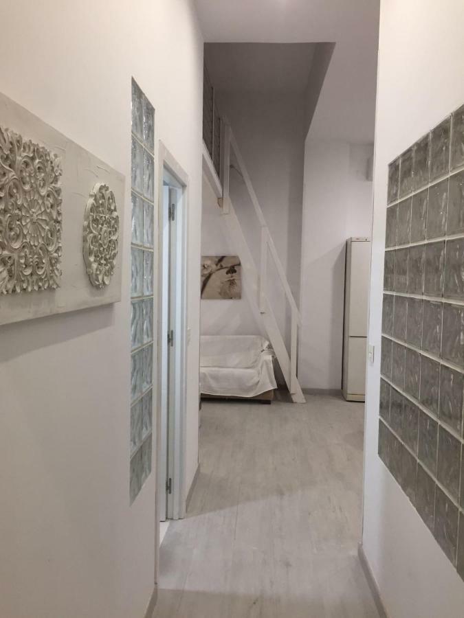 Las Casitas De La Playa Lejlighed Valencia Eksteriør billede